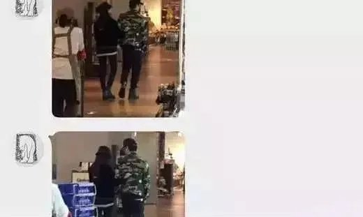 冯绍峰跟林允因什么分手？