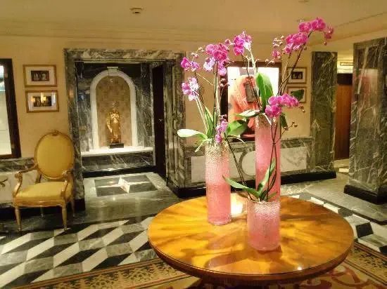 原来住酒店，还能获得这些伴手礼啊！