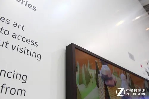 IFA电视盘点 2017最后一波旗舰全在这里