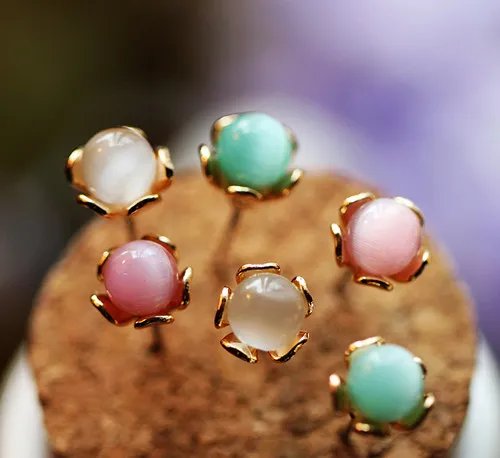 新娘饰品手工制作图片 教你制作别出心裁的新娘头饰