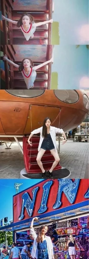 冯绍峰跟林允因什么分手？