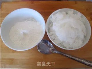 面包机版番茄酱