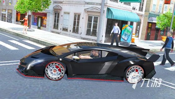 单机赛车游戏大全下载手机版2021 火爆好玩的赛车游戏合集推荐