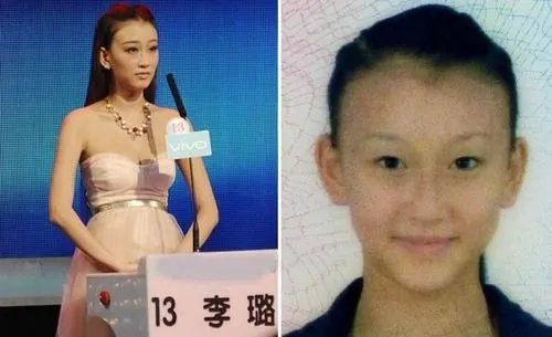 非诚勿扰女嘉宾素颜照对比 男嘉宾可要擦亮眼睛
