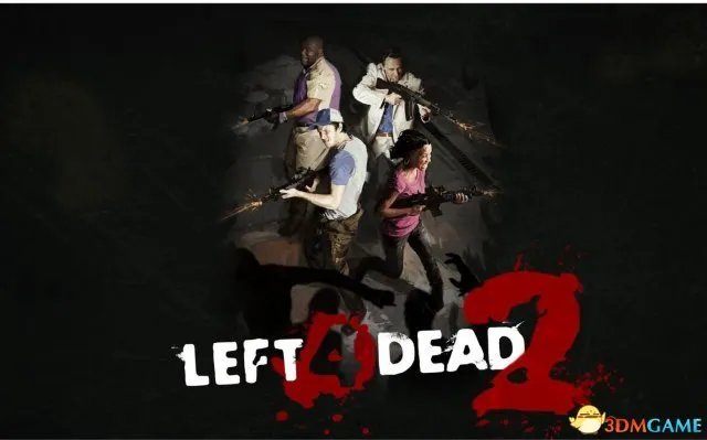 生存之旅2怎么联机 求生之路2联机方法教程一览