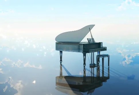 几岁开始学钢琴最合适？