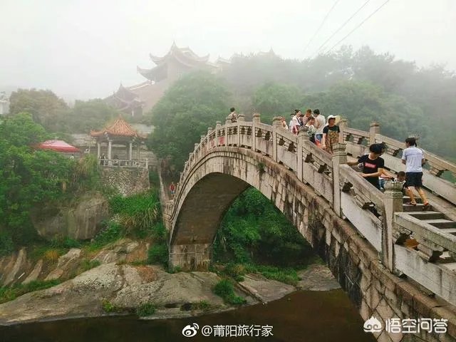 仙游九鲤湖好玩么？