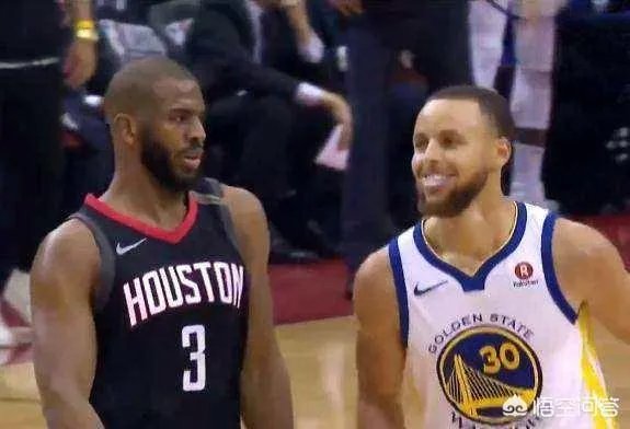 库里学哈登的后侧两步和保罗学库里抖肩相比，哪个技术含量更高？