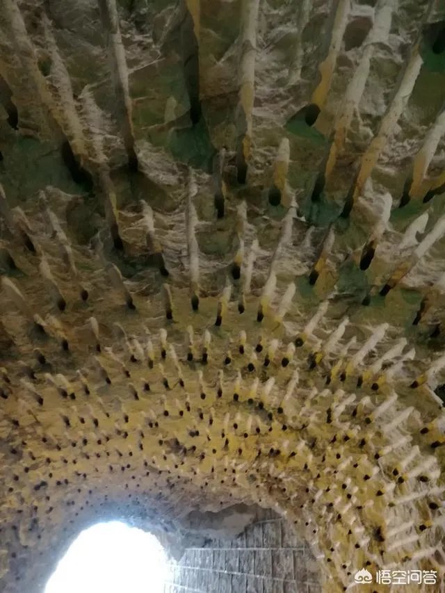 河北白石山的玻璃栈道怎么样？