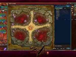 QQ仙侠传：夺宝“勤”兵攻略