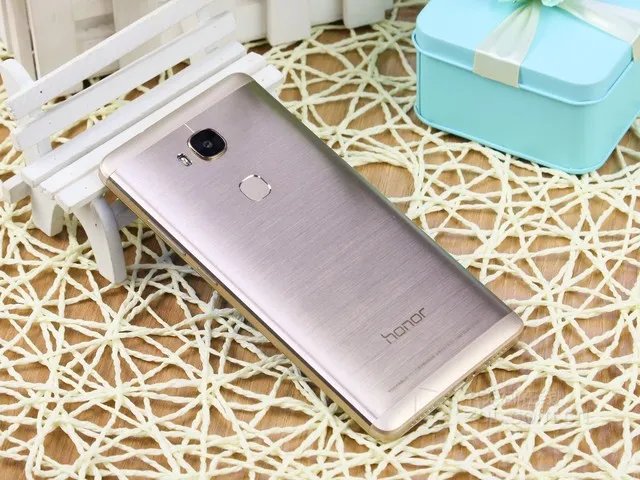 华为 荣耀畅玩5X全网通版南宁现促1350元