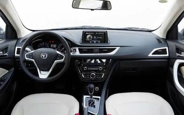 长安悦翔11款配置,2012款长安悦翔