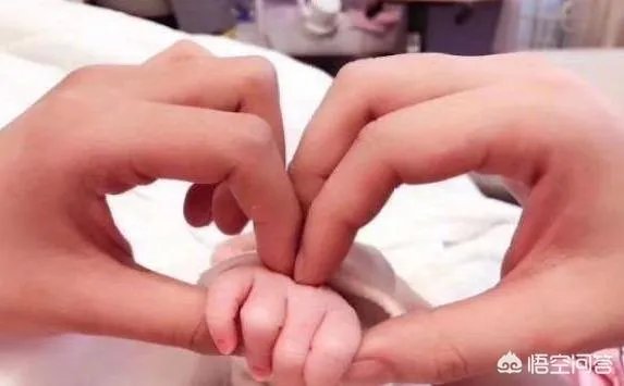 刘诗诗预产期被曝在5月份，吴奇隆升级奶爸，生产完是否顺利复出？