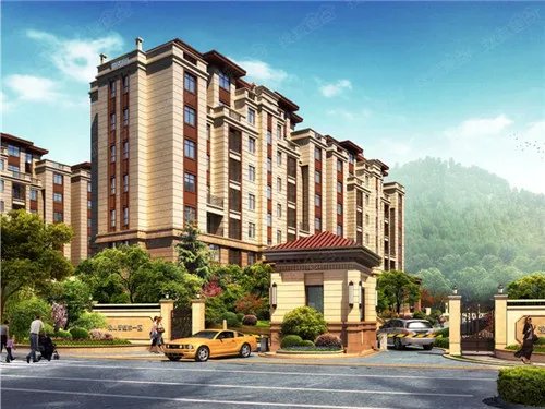 济南鲁能七号楼盘详细 济南新楼盘还有哪些