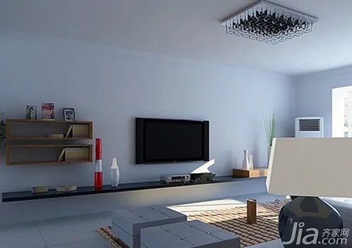 墙面修补方法及保养