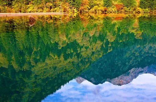 九寨沟旅游自助旅游全攻略