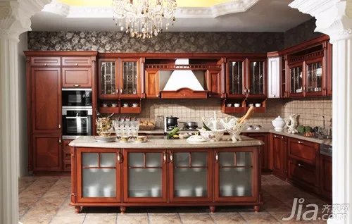 好的橱柜加工厂都有哪些？最具实力的橱柜加工厂信息