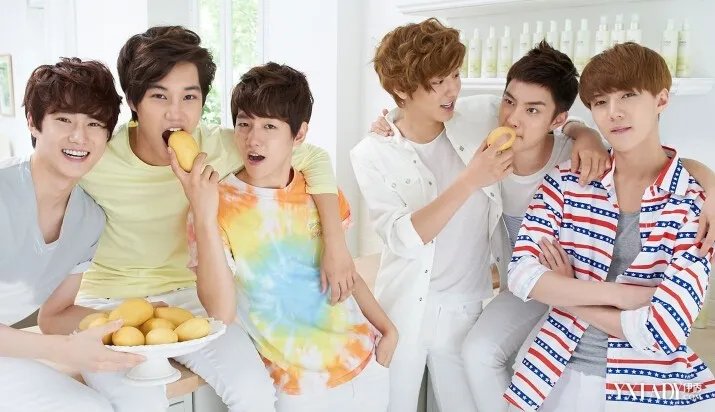 [图]鹿晗指责极端粉丝韩国恐怖私生饭事件盘点