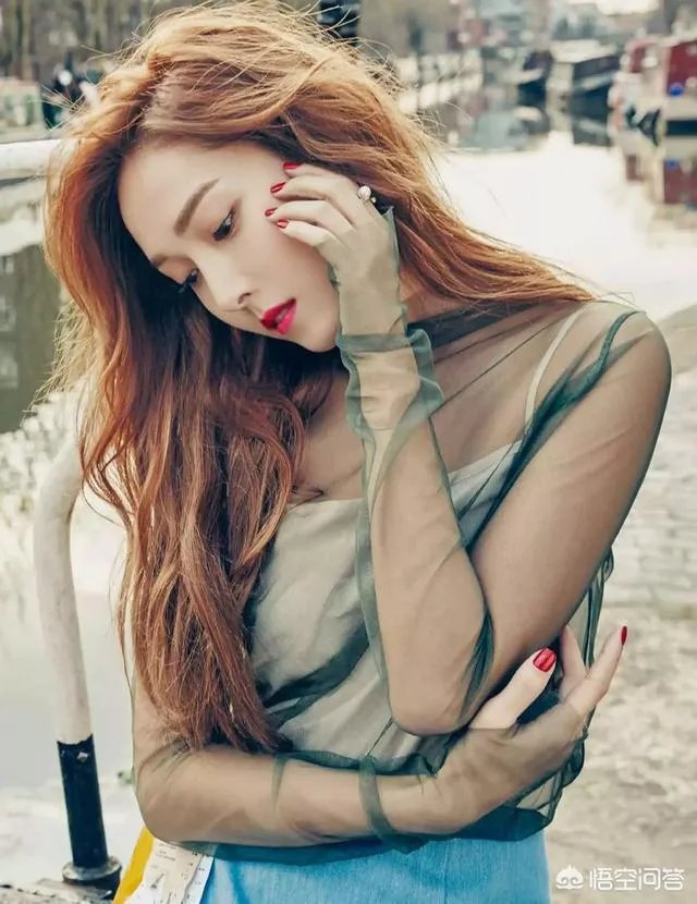 少女时代谁最好看？