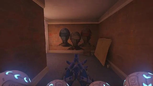 《守望先锋》新地图巴黎详细介绍