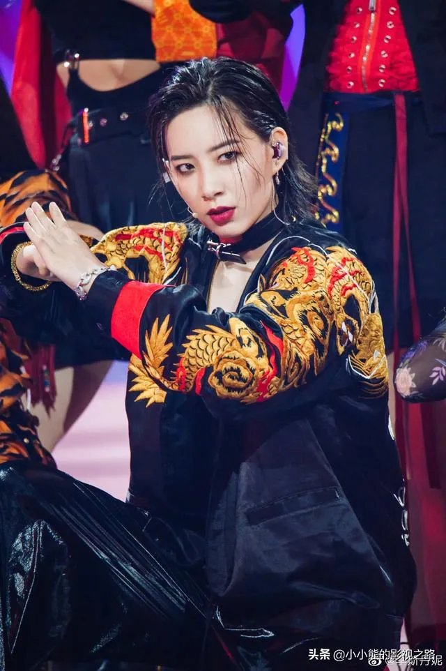 乘风破浪的姐姐，谁最有可能成团出道？