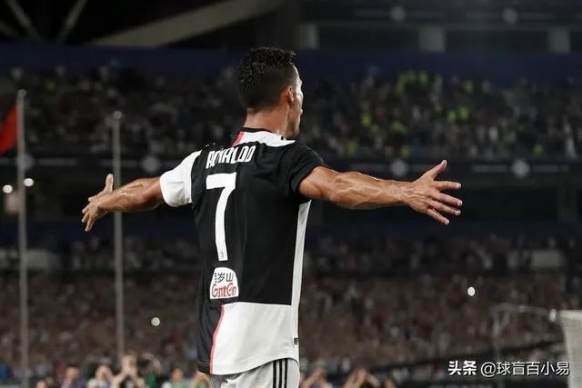 C罗返回意大利立马晒训练照，引韩国媒体吐槽！为什么感觉尤文和C罗更看重中国市场？