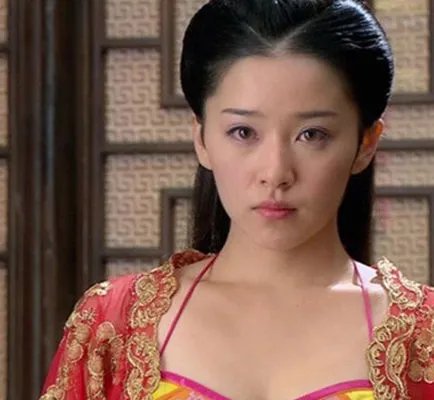 新还珠格格肚兜图片曝光  幕后花絮抢先看