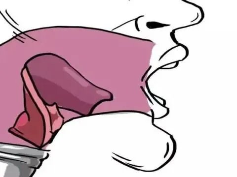 怎么吐烟圈,3种吐烟圈方法