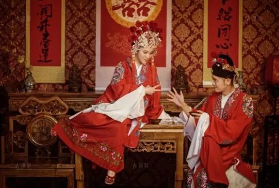 婚纱拍摄排行榜 全国十大婚纱摄影排行