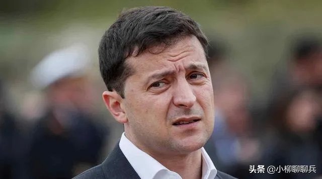 怎么看乌克兰发动千亿腐败调查呢？