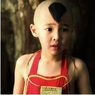 演红孩儿的演员是谁