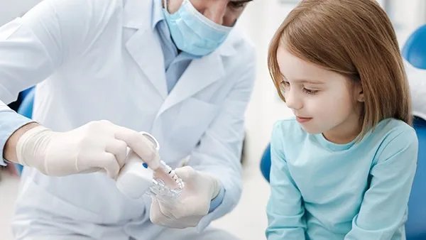 四环素牙遗传吗