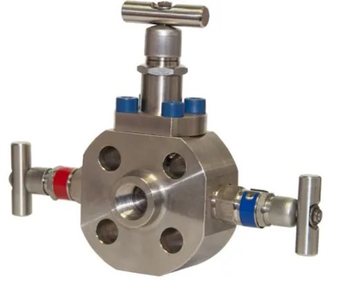 自来水减压阀如何调节