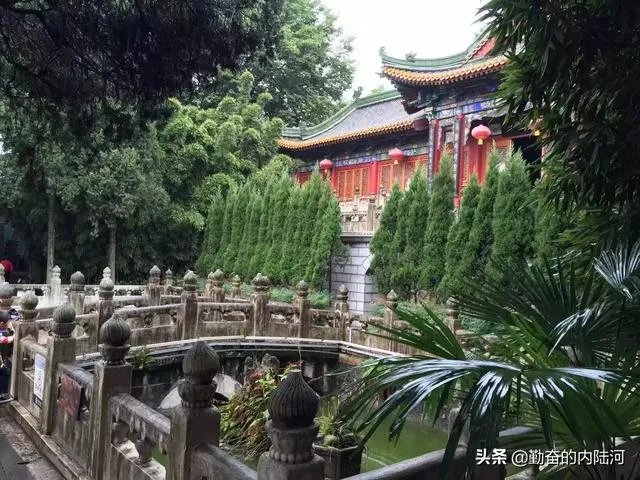 西安到汉中三日新手自驾游攻略有哪些？