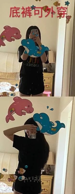 上海漫展不雅动作后续，为什么说是“JK”和