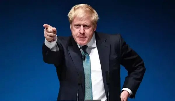 鲍里斯出生在美国，为何要放弃美国国籍呢？