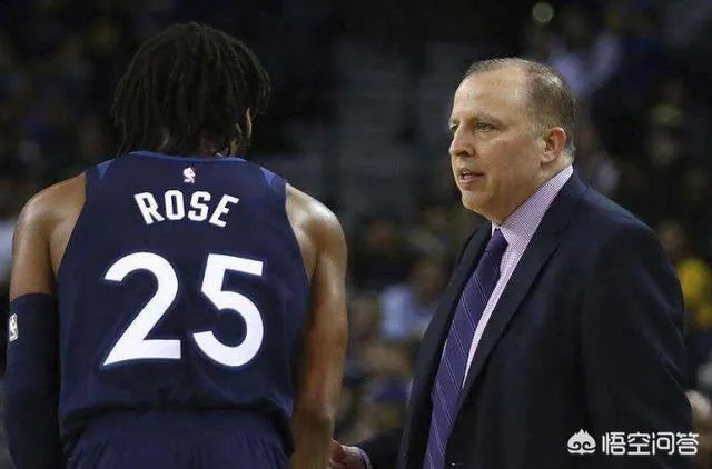 森林狼主帅锡伯杜被解雇，霍伊博格将成为候选人，为什么罗斯球迷很悲观？