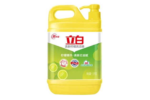 洗洁精常见配方有哪些 如何正确制作洗洁精