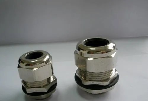 电缆接头叫什么