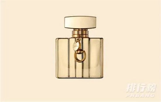 gucci女士香水排行榜_古驰哪款女士香水好闻