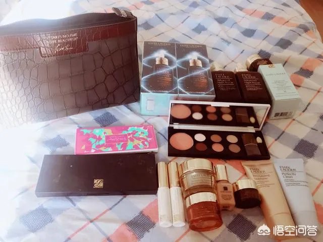 美国代购雅诗兰黛真的那么便宜吗？