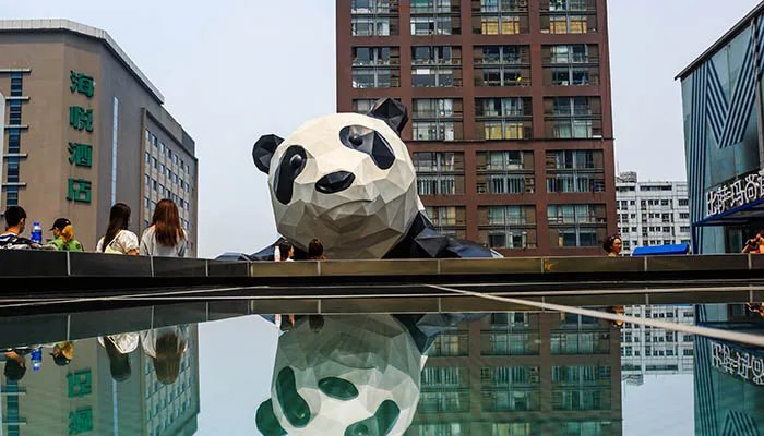 怎么去春熙路 去春熙路路线