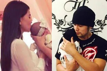 周杰伦女儿滑冰 粉丝们用歌词表意境