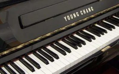 几岁开始学钢琴最合适？