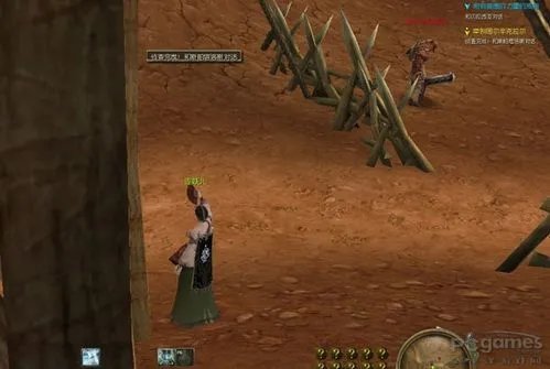 怎样完成《永恒之塔》牵制图尔辛克拉尔