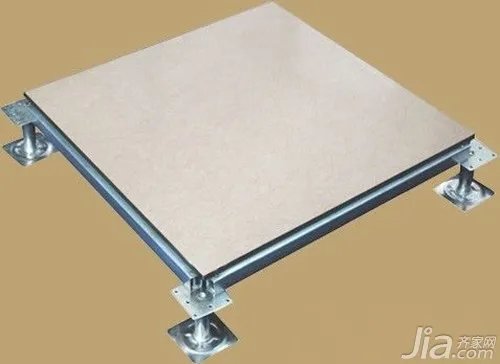 陶瓷防静电地板怎么样 陶瓷防静电地板价格及品牌大全