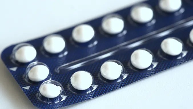 病毒灵的副作用