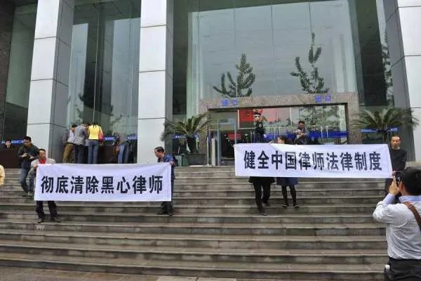 李庄案你们怎么看？