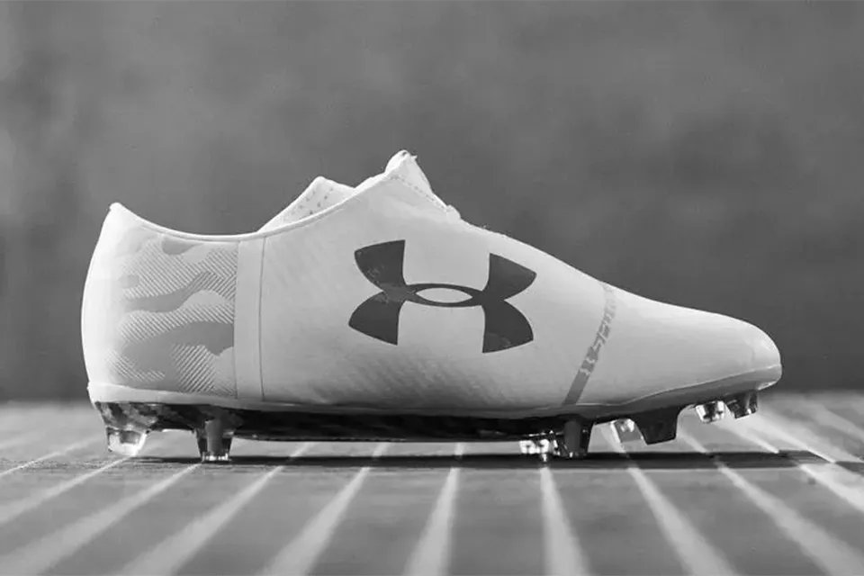 安德玛是什么档次的品牌 十大名牌运动鞋