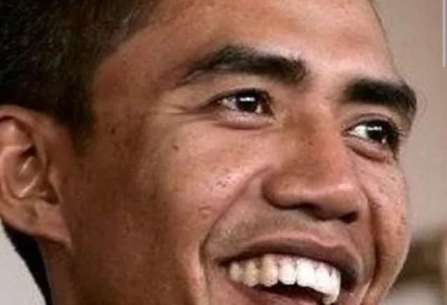 当年小伙因神似奥巴马而出名，直接转行当明星，后来如何了？